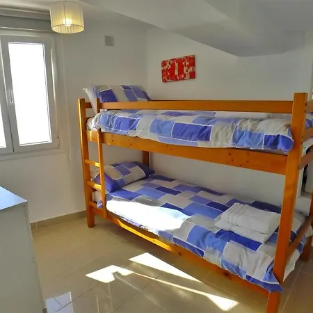 Villa Opp Beach Nerja, Costa Del Sol. Sleeps 12+ Nerja
