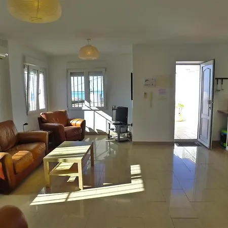 Opp Beach Nerja, Costa Del Sol. Sleeps 12+ Nerja
