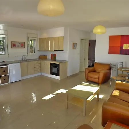 Opp Beach Nerja, Costa Del Sol. Sleeps 12+ Villa Nerja