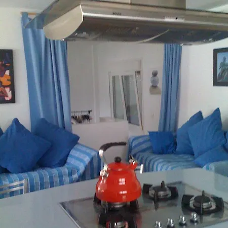 Villa Opp Beach Nerja, Costa Del Sol. Sleeps 12+