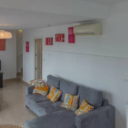 Opp Beach Nerja, Costa Del Sol. Sleeps 12+ Nerja